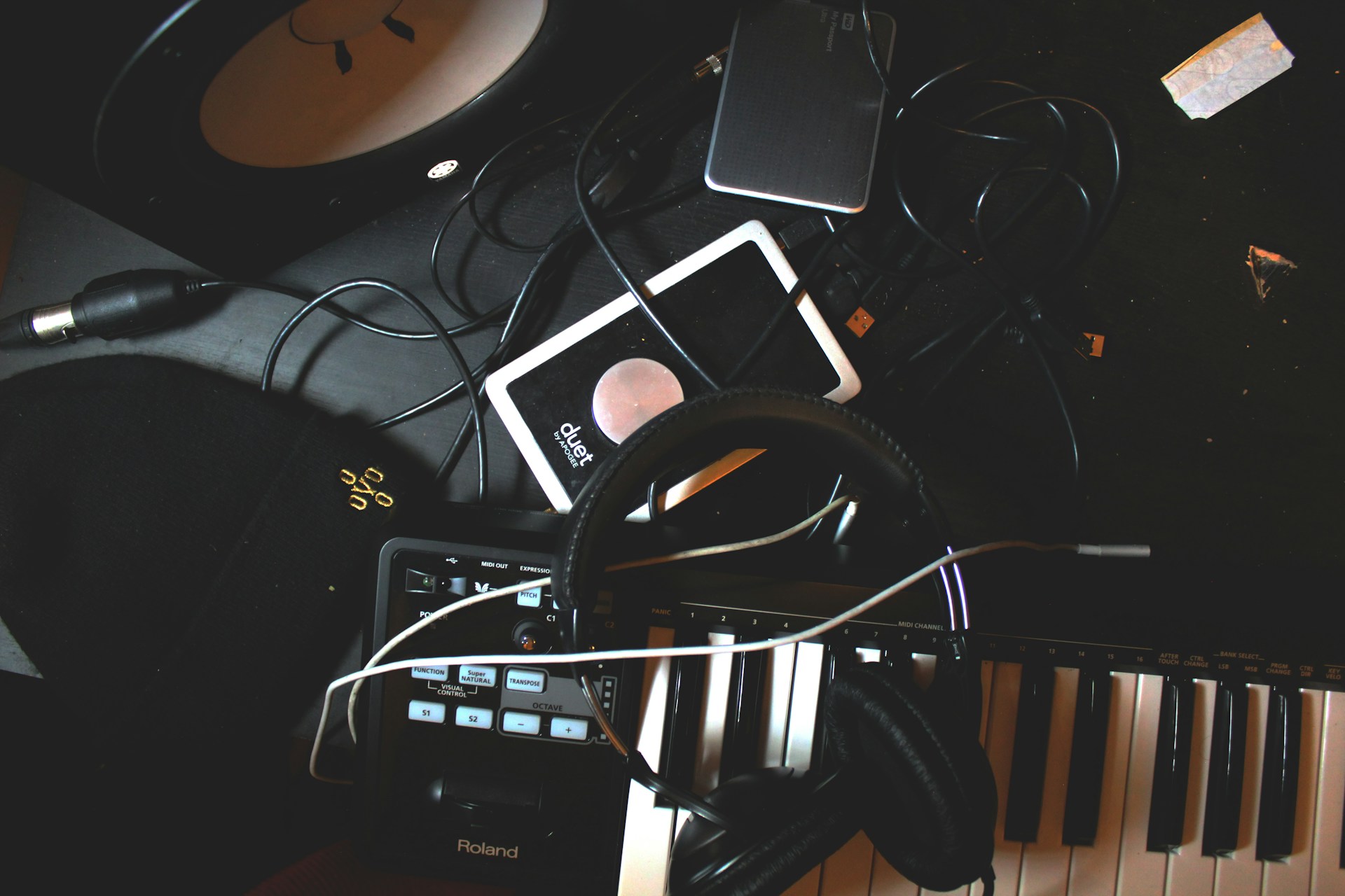 John Carpenter musique