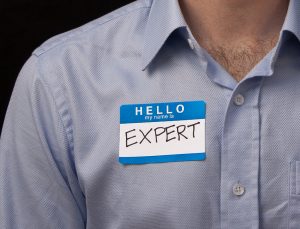 Experts