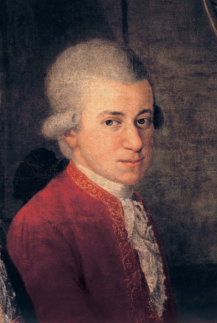 Claude Jean-Marie Fould : Wolfgang Amadeus Mozart est le plus grand compositeur de musique classique